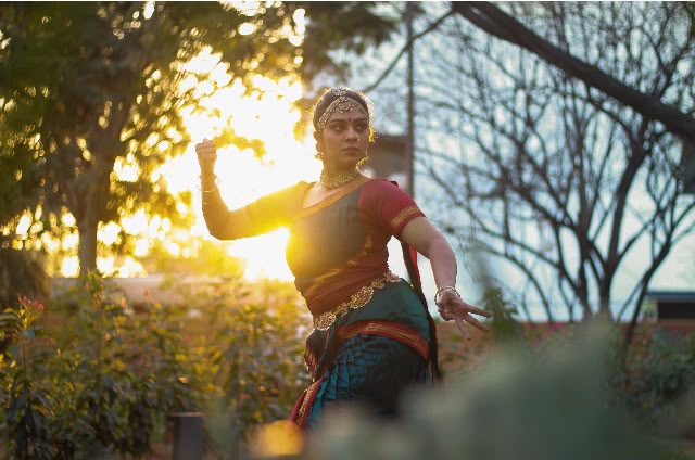Yagnika Iyengar, photograph